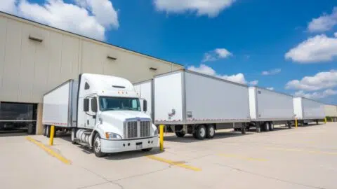 The Benefits of Trailer Leasing vs. Owning | CLC | Proudly Serving Americas Best Fleets